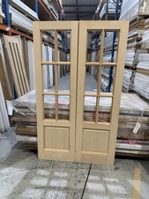 78x46 45mm hemlock for sale  LEEDS