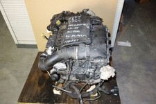 Motor hne anbauteile gebraucht kaufen  Garching b.München