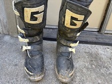 Gaerne sg10 motocross for sale  Forestville