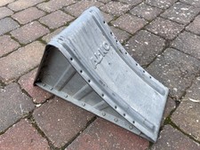 car wheel chocks for sale  MANNINGTREE
