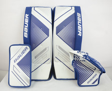 Bauer performance junior for sale  Belleville