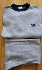 Retro adidas jogginganzug gebraucht kaufen  Dortmund
