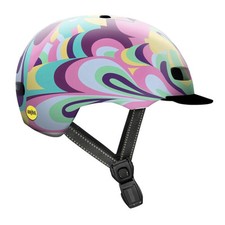 Ware nutcase fahrradhelm gebraucht kaufen  Arnstein