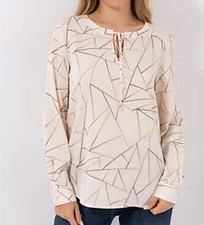 Via milano bluse gebraucht kaufen  Kuppenheim