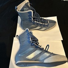 Adidas box hog for sale  LONDON
