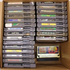 Discounted nintendo nes for sale  Miami
