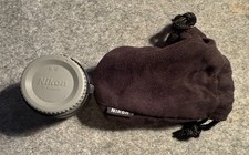Nikon teleconverter tc for sale  LLANFAIRFECHAN