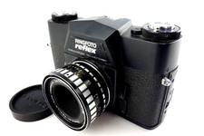 Ringfoto reflex steinheil gebraucht kaufen Ringfoto reflex steinheil gebraucht kaufen  Langen