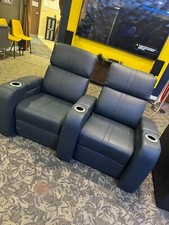 Palliser flicks chairs for sale  Saline