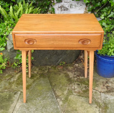 Ercol 1960 vintage for sale  GOOLE