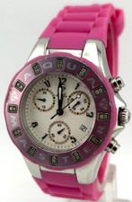 Aqua master watch for sale  LONDON