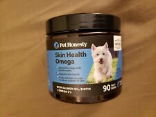 Pet honesty omega for sale  New York