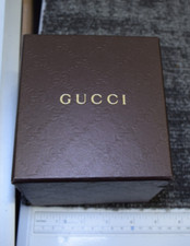 Gucci watch box for sale  Herndon