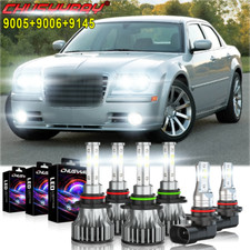 Para chrysler 300 for sale  Rowland Heights
