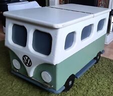 Vintage style campervan for sale  MARKET HARBOROUGH