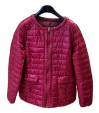 Piumino primaverile donna usato  Prato