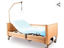 Letto elettrico degenza usato  San Mauro Castelverde