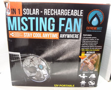 Extrememist solar powered for sale  Phoenix