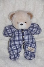 Doudou peluche tartine d'occasion  France