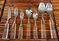 Towle lucite supreme for sale  Lemon Grove