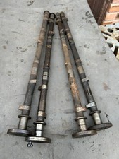 Pairs camshafts 3.4 for sale  LICHFIELD
