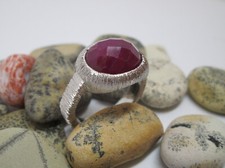 Anello argento 925 usato  Padova