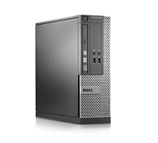 Computador FCS Dell Optiplex 3020 PC SFF Intel i5 CPU 8GB Ram 256GB SSD Windows 11 comprar usado Computador FCS Dell Optiplex 3020 PC SFF Intel i5 CPU 8GB Ram 256GB SSD Windows 11 comprar usado  Enviando para Brazil