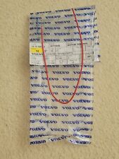 Genuine volvo terminal for sale  UK