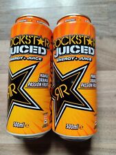 Rockstar juiced mango gebraucht kaufen  Deutschland