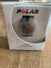 Polar ft4 digital for sale  NEWHAVEN