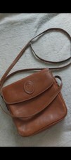 Leder tasche umhängetasche gebraucht kaufen  Augsburg