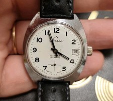 Orologio perseo ferrovie usato  Mantova