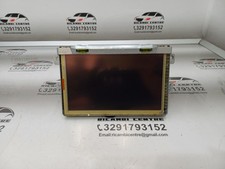 Display schermo multifunzione usato  Cornedo Vicentino