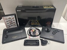 Neo geo gold for sale  Martinsburg