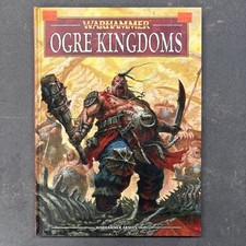 Warhammer fantasy 8th for sale  El Paso