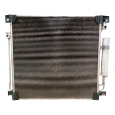 Mitsubishi l200 condenser for sale  HALIFAX
