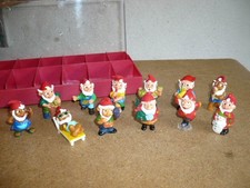 Collezionismo gadget kinder usato Collezionismo gadget kinder usato  San Pietro in Casale