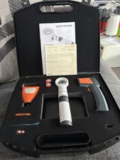 Elcometer 415 box for sale  SOUTH SHIELDS