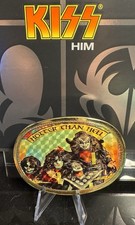 Kiss vintage hotter for sale  Russellville