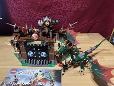 Lego vikings wikinger gebraucht kaufen  Weinstadt