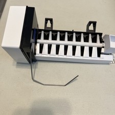 Máquina de gelo geladeira 241798224 para Frigidaire Electrolux RIM8224 comprar usado  Enviando para Brazil