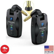 Fw2d wireless guitar for sale  Conway