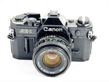 Canon film camera for sale  NORWICH