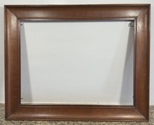 Cadre ancien bois d'occasion Cadre ancien bois d'occasion  Vannes