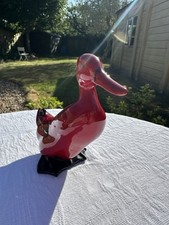 Royal doulton flambé for sale  STONEHOUSE