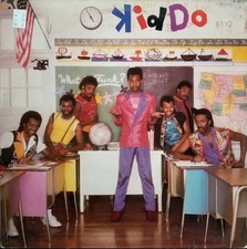 Kiddo , Kiddo, (LP, Album, R -), VG, 3603253041 comprar usado  Enviando para Brazil