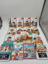 Lot livres jeunesse d'occasion  Écully