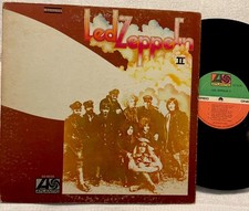 Led zeppelin vinyl for sale  Jurupa Valley