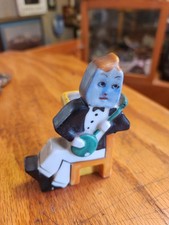 Vintage porcelain toothpick for sale  Saint Charles
