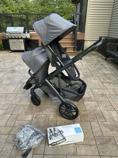 Uppababy vista stroller for sale  Oak Ridge